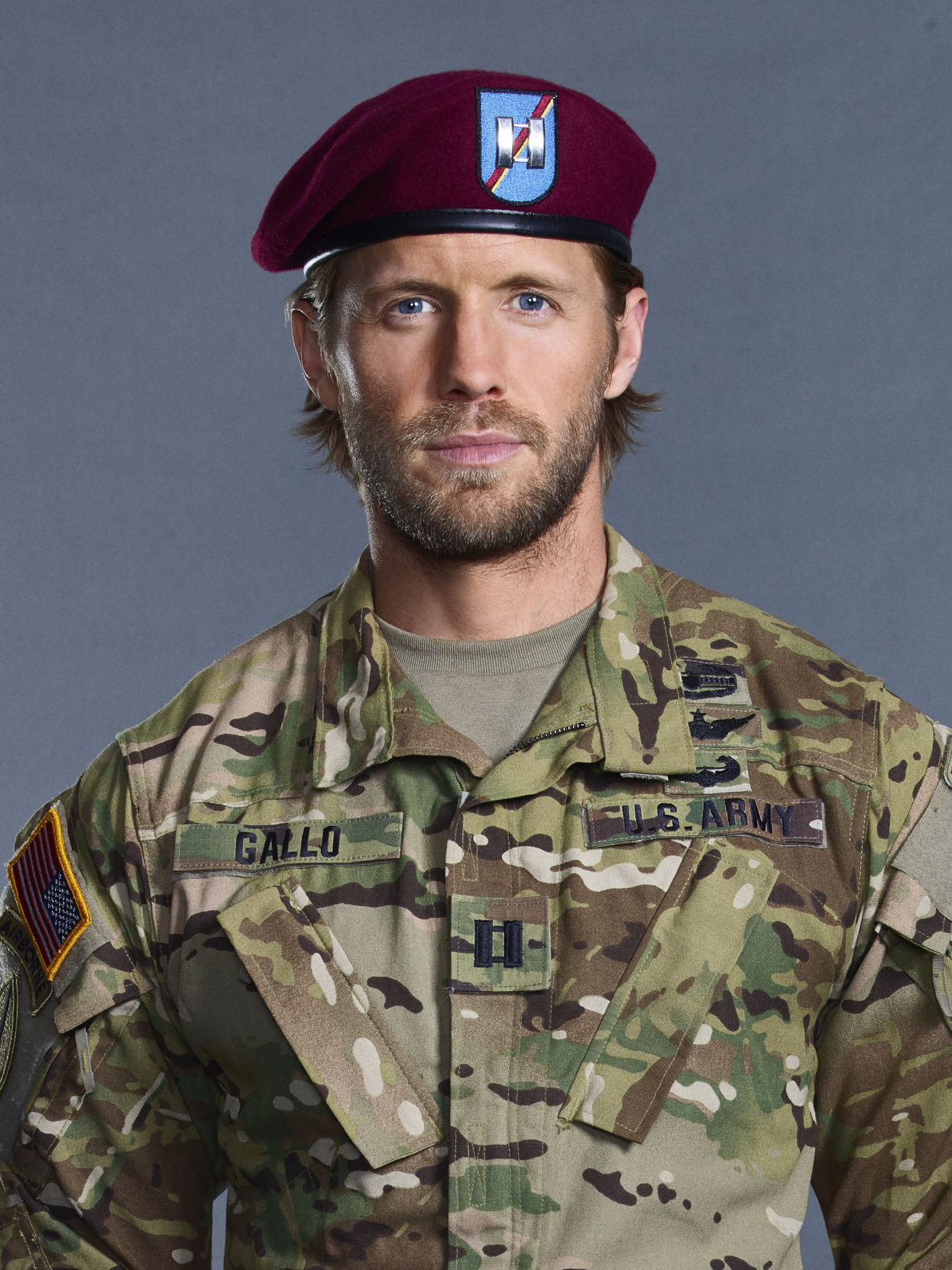 VALOR